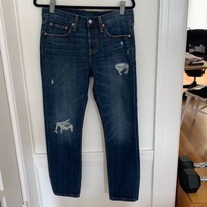 Levi’s 501 T